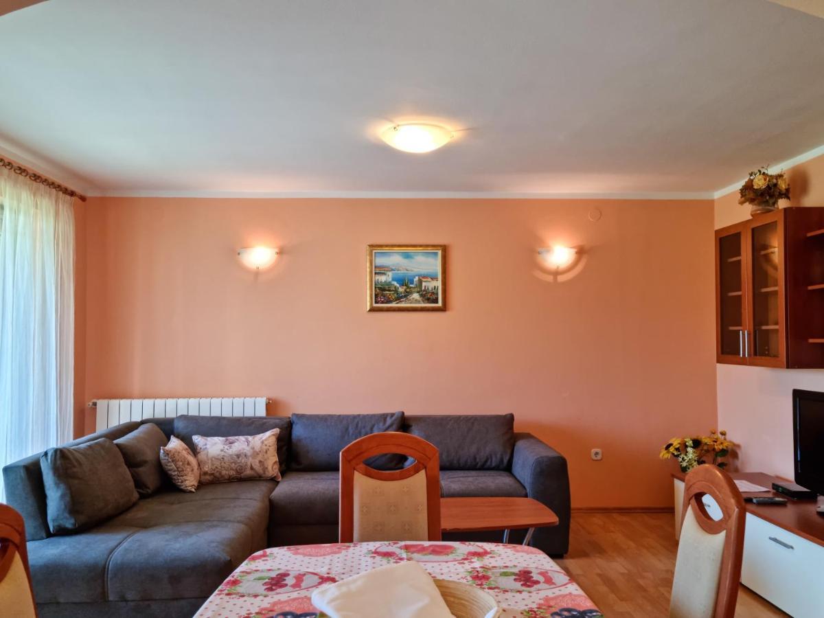 Ferienwohnung Juli No3 & No4 Mugeba Exterior foto