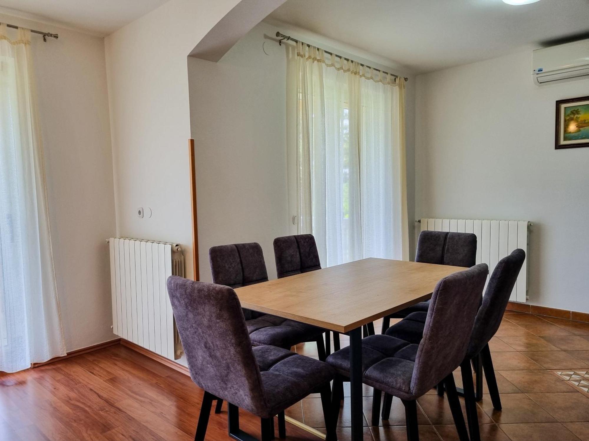 Ferienwohnung Juli No3 & No4 Mugeba Exterior foto