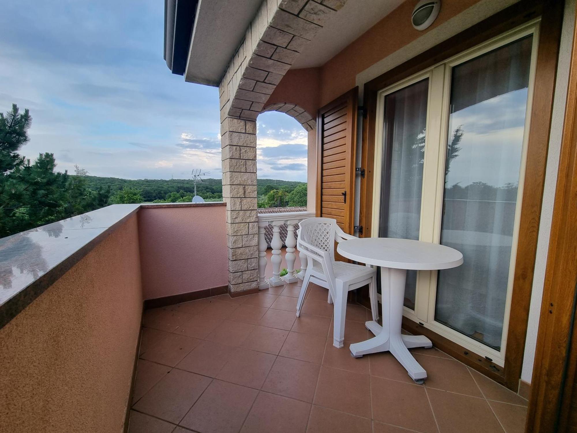 Ferienwohnung Juli No3 & No4 Mugeba Exterior foto